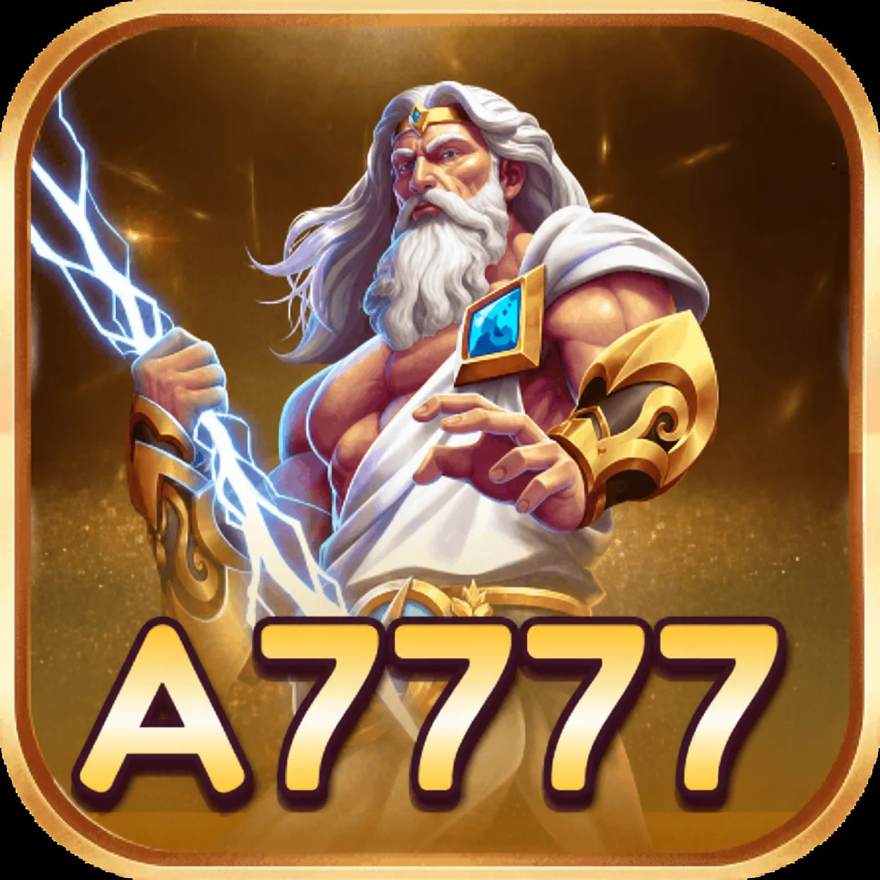A7777 - Game Idle Seru dan Menyenangkan