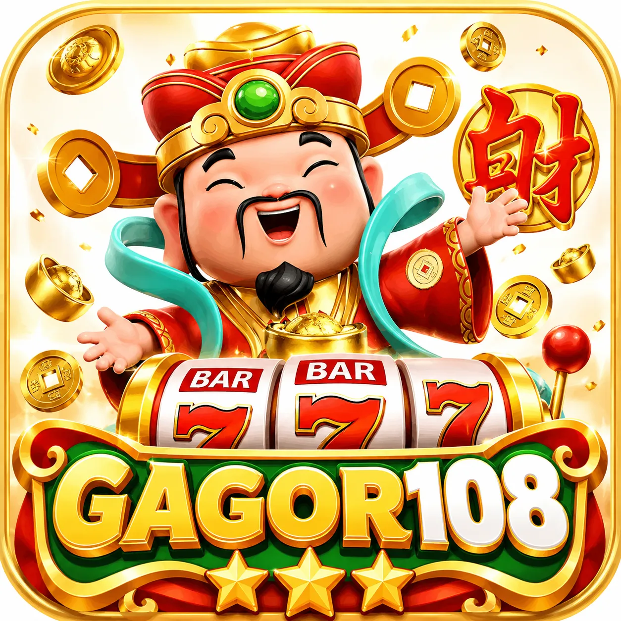 GACOR108 - Permainan Mahjong Seru dan Menantang