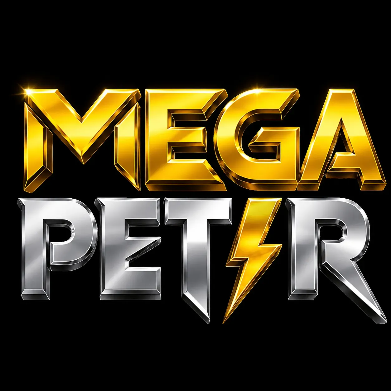 MEGAPETIR - Permainan Memancing Terbaik