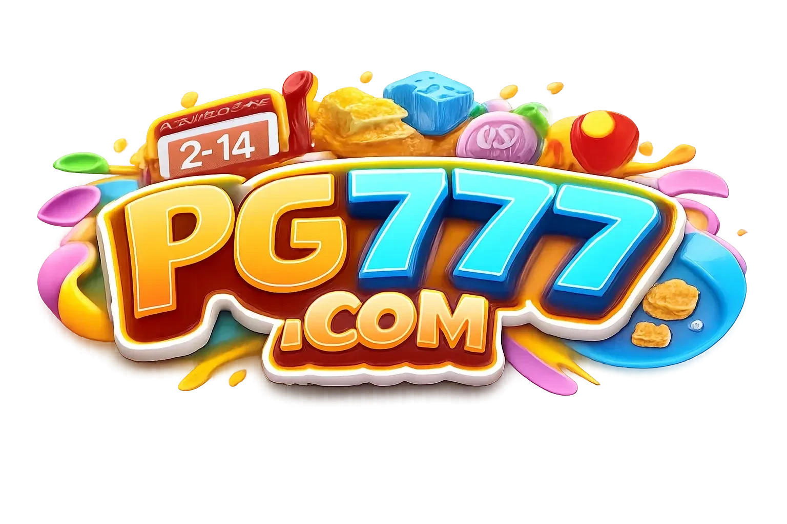 pg777